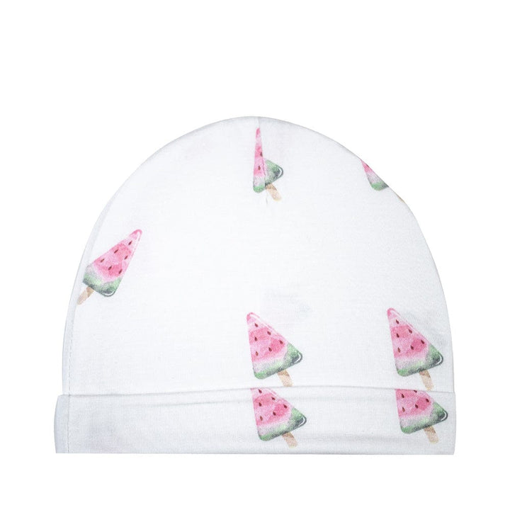 GooseWaddle® Watermelon Baby Beanie