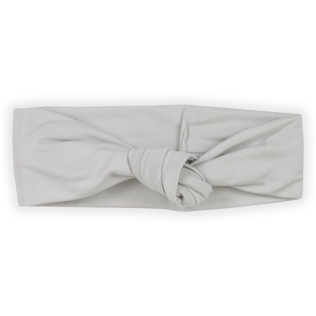 GooseWaddle Wholesale Gray Headband