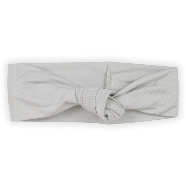 GooseWaddle Wholesale Gray Headband