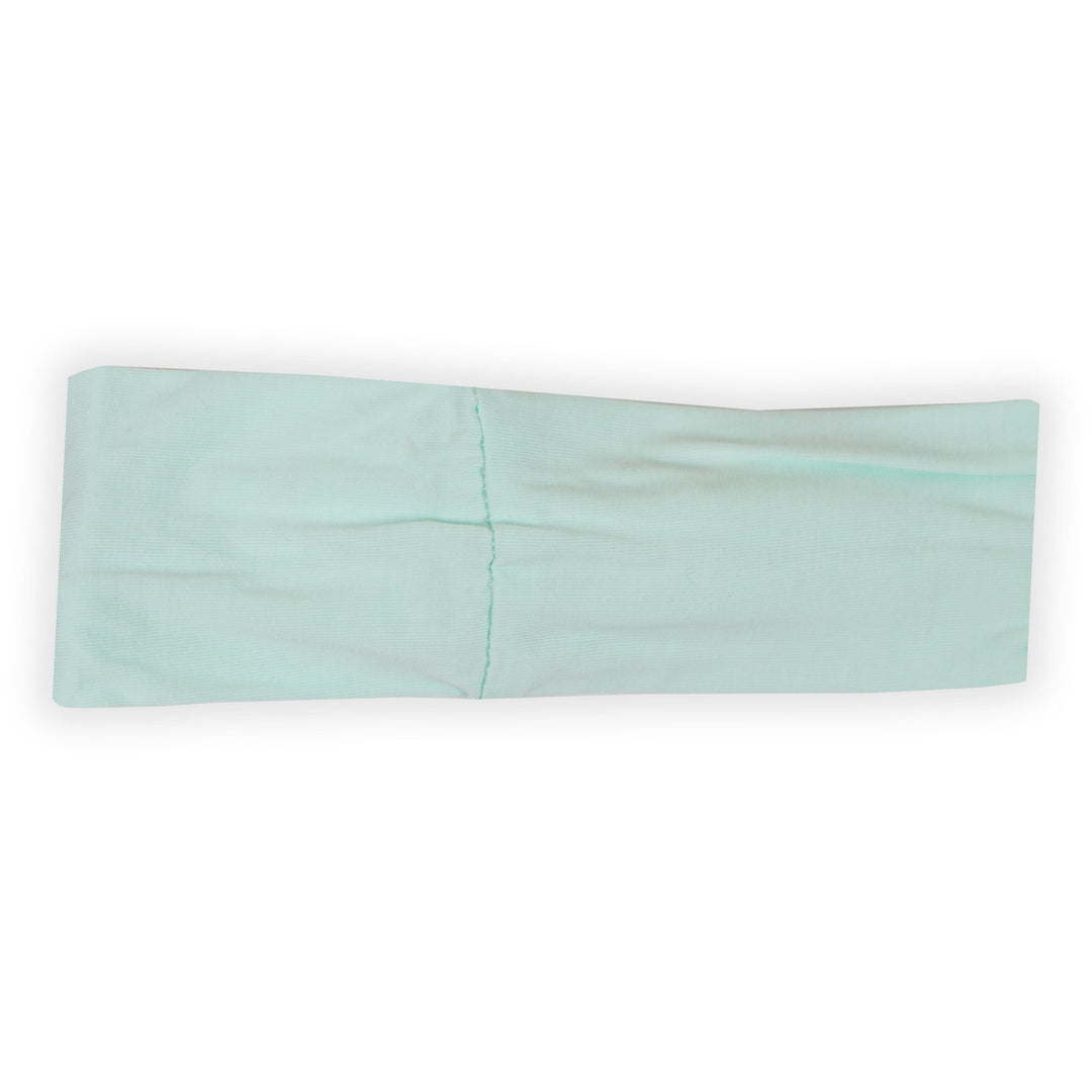 GooseWaddle Wholesale Mint Headband