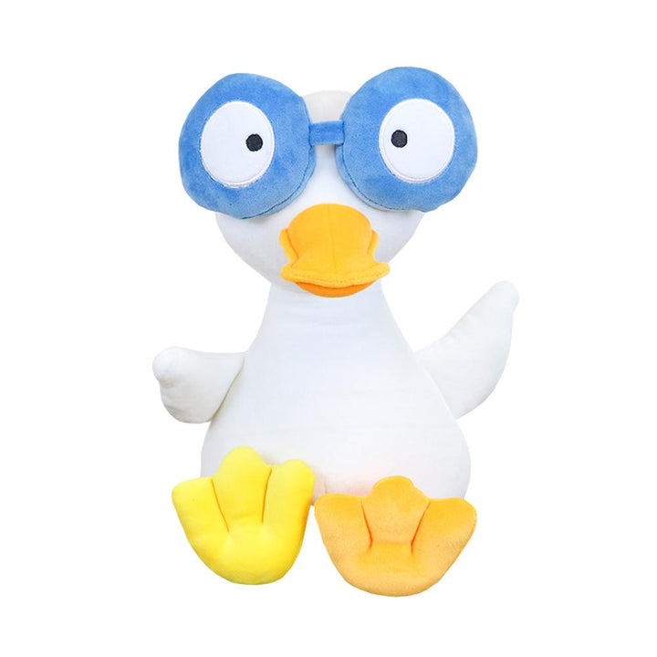 GooseWaddle Wholesale Waddles the Goose Plush