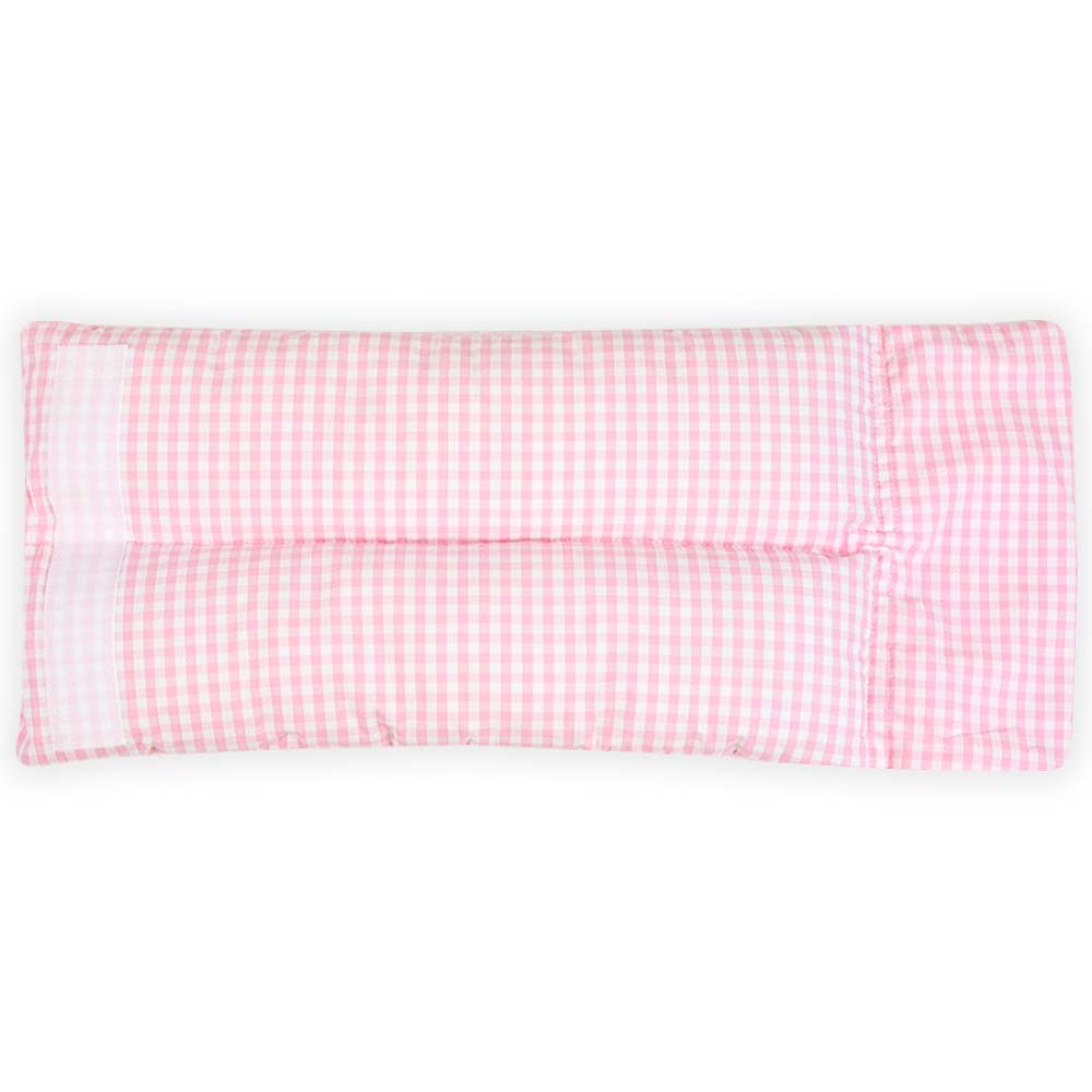 Pello Baby Sadie Light Pink Comfy Cradle