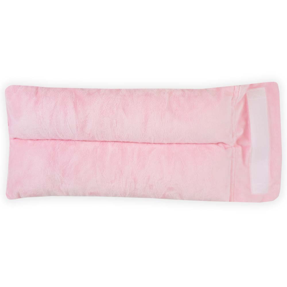 Pello Baby Sadie Light Pink Comfy Cradle