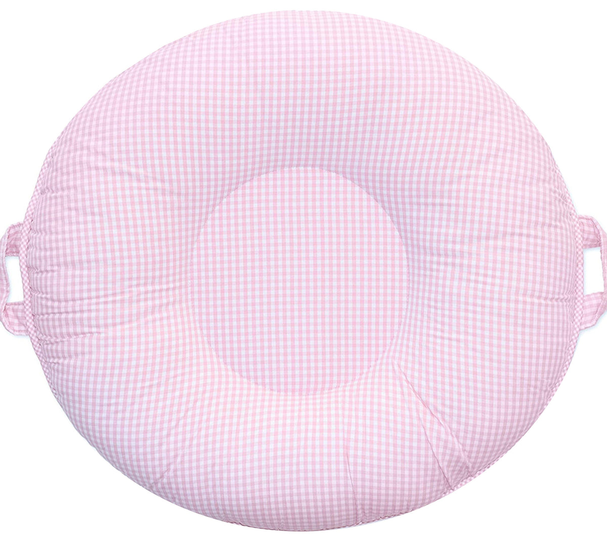 Pello Baby Sadie Light Pink Floor Pillow